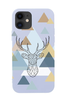 Polygon Deer