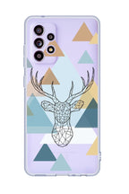 Polygon Deer