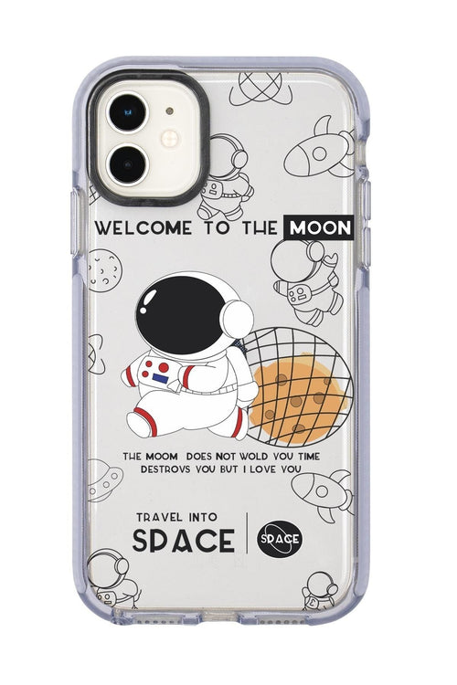 Sevimli Astronot