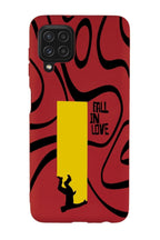 Fall in Love