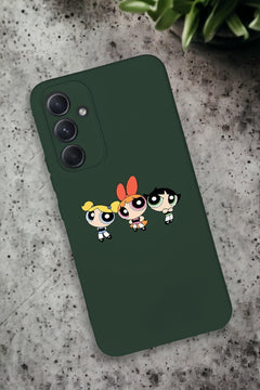 Powerpuff Girls