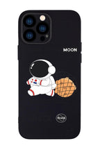 Sevimli Astronot