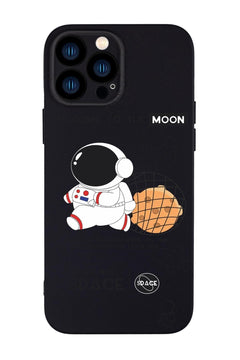 Sevimli Astronot