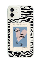 Picasso The Ladies Of Avignon