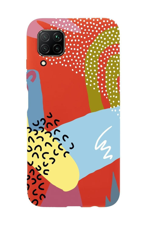 Colorful Pattern