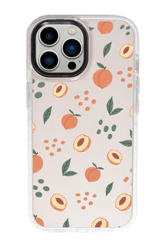 Peach Pattern