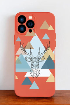 Polygon Deer