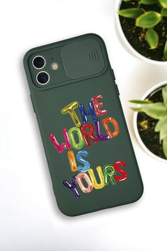 The World is Yours