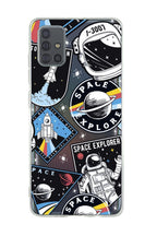 Space Explorer