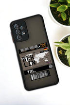 Berlin Ticket