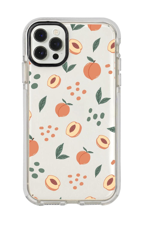 Peach Pattern