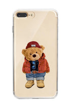 Teddy Bear Style