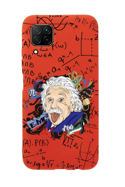 Einstein Formula