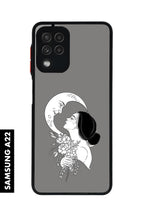 Moon and Women