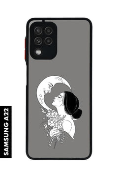 Moon and Women