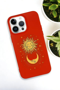 Moon and Sun