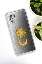 Moon and Sun