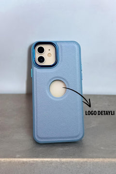 Luxury Leather Logo