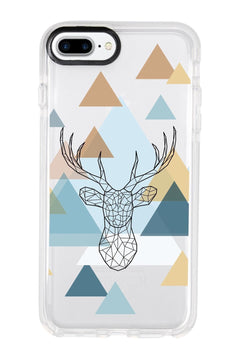 Polygon Deer