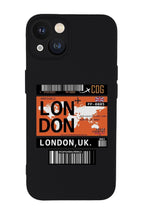London Ticket