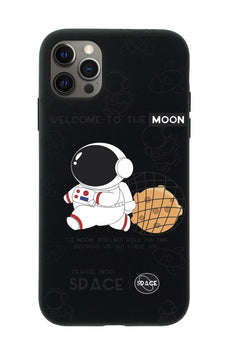 Sevimli Astronot