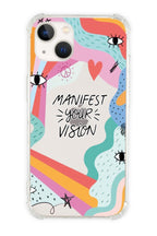 Manifest Your Vision