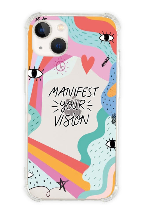 Manifest Your Vision