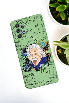 Einstein Formula