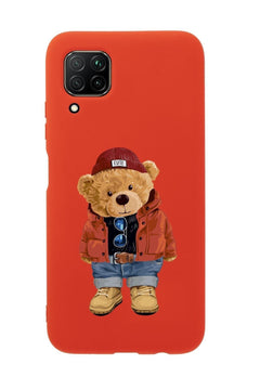 Teddy Bear Style