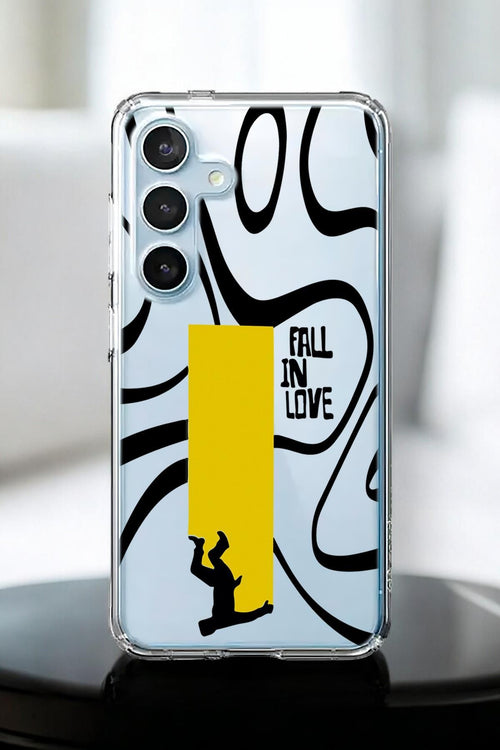 Fall in Love