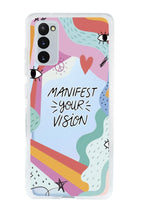 Manifest Your Vision