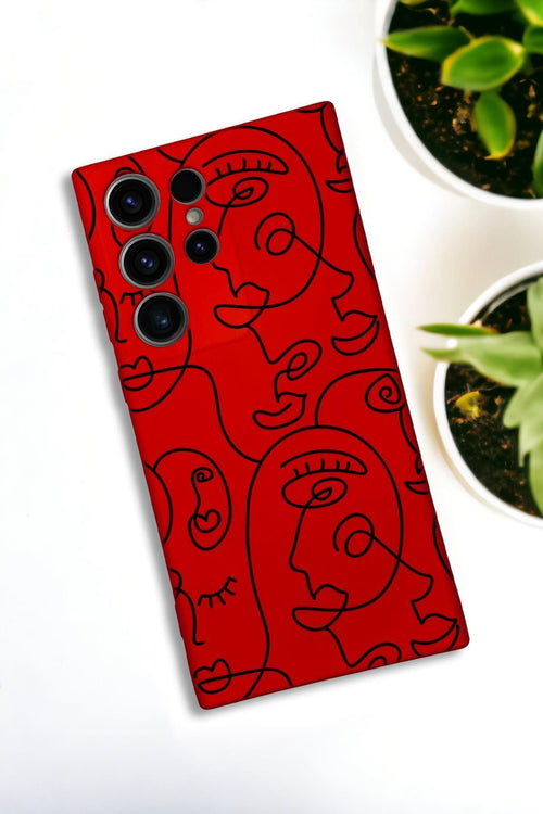 Face Art