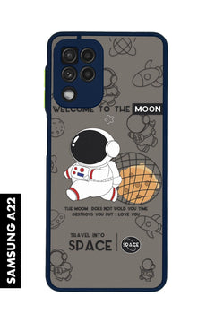 Sevimli Astronot
