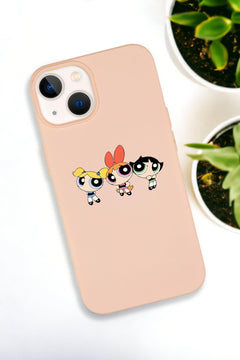 Powerpuff Girls