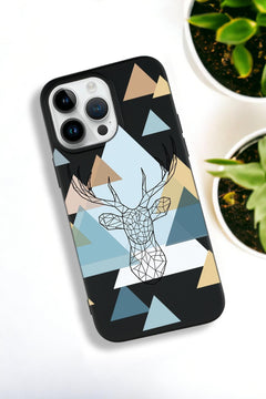 Polygon Deer