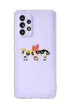 Powerpuff Girls