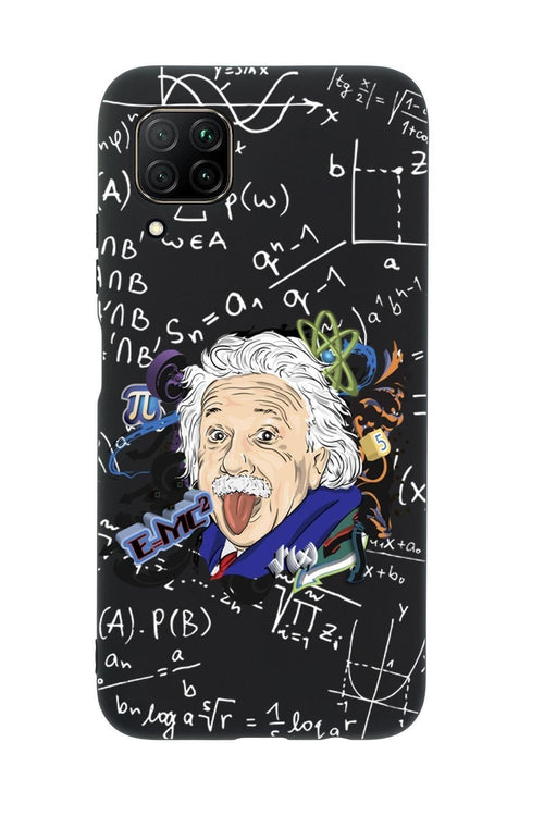 Einstein Formula