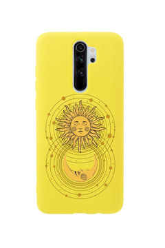 Moon and Sun
