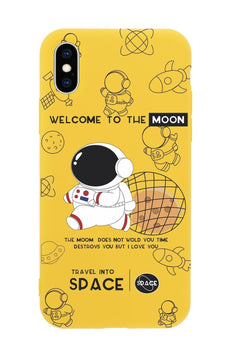 Sevimli Astronot