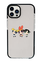 Powerpuff Girls