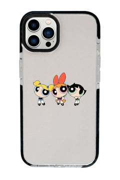 Powerpuff Girls