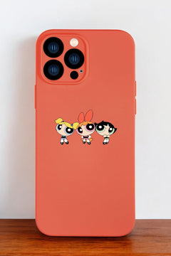 Powerpuff Girls