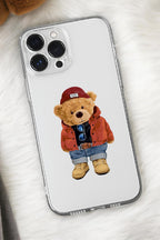 Teddy Bear Style