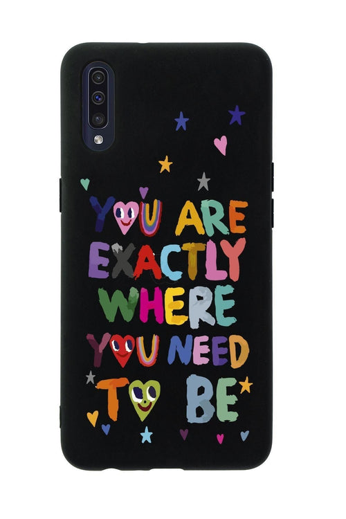 Need To Be