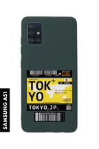 Tokyo Ticket
