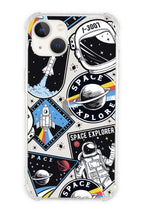 Space Explorer