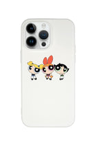 Powerpuff Girls