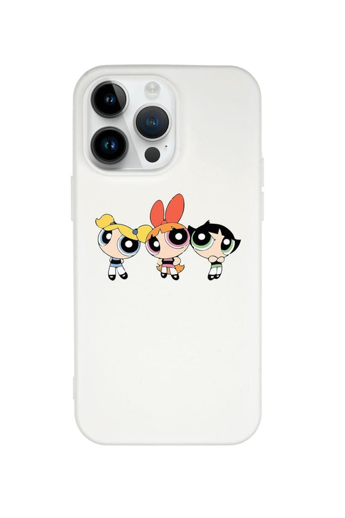 Powerpuff Girls