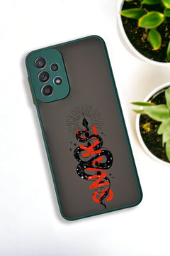 Snake Design