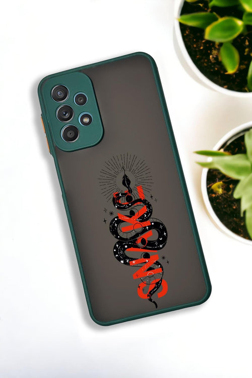Snake Design